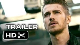 Watch Outcast Official Trailer #2 (2015) - Nicolas Cage, Hayden Christensen Action Epic Movie HD Video