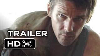 Watch Anarchy Official Trailer #1 (2015) - Ethan Hawke, Dakota Johnson Movie HD Video