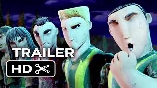 Watch Underdogs Official US Release Trailer #1 (2015) - Bella Thorne, Nicholas Hoult Movie HD Video