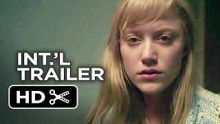 Watch It Follows Official UK Trailer #1 (2015) - Horror Movie HD Video