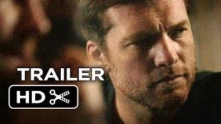 Watch Kidnapping Mr. Heineken Official Trailer #1 (2015) - Anthony Hopkins, Sam Worthington Movie HD Video