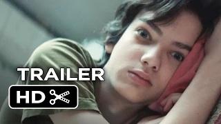 Watch All the Wilderness Official Trailer #1 (2015) - Danny DeVito, Kodi Smit-McPhee Movie HD Video