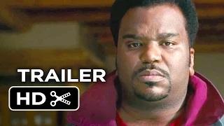 Watch Hot Tub Time Machine 2 Official Trailer #2 (2015) - Craig Robinson, Rob Corddry Movie HD Video