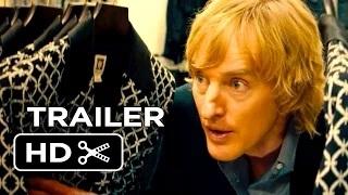 Watch She's Funny That Way Official Trailer #1 (2015) - Owen Wilson, Jennifer Aniston Movie HD Video