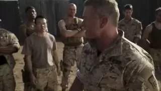 Watch Alien Outpost Official Trailer (2015) Sci Fi Action Movie HD Video