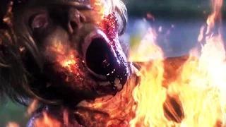Watch HANSEL VS GRETEL Trailer (Horror - 2015) Video