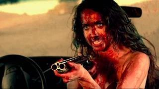 Watch VANISH Movie Trailer (Maiara Walsh, Danny Trejo, Tony Todd) Video