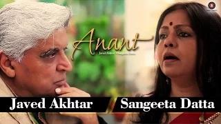 Watch Kaun Sa [Official Video] - Anant | Javed Akhtar & Sangeeta Datta | Rabindra Sangeet | Soumik Datta Video