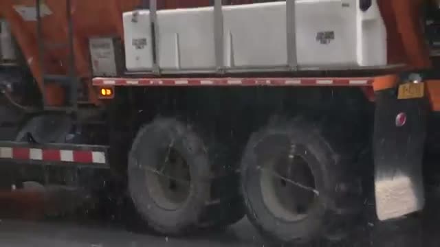Watch Northeast Braces for Fierce Snowstorm Video Video