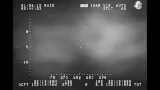Watch Pilot Uses Full-plane Parachute in Crash Video Video
