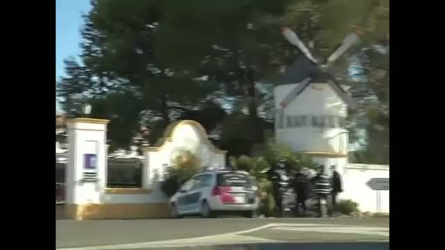 Watch Several Dead After Greek F-16 Jet Crash Video Video