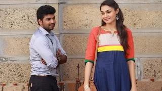 Watch Aahaa Kathal Vandhu Song with Lyrics | Valiyavan | Jai, Andrea Jeremiah | D.Imman Video