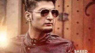 Watch Kaash - Bilal Saeed | Latest Punjabi Songs 2015 Video