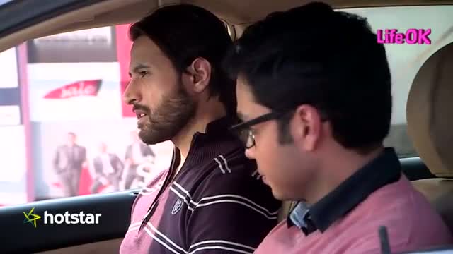 Watch Ajeeb Daastaan Hai Ye - 29th January 2015 Video