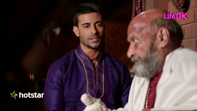 Watch Mahakumbh Ek Rahsya Ek Kahani - 29th January 2015 Video