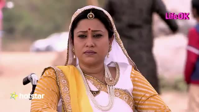 Watch Mere Rang Mein Rangne Waali - 29th January 2015 Video