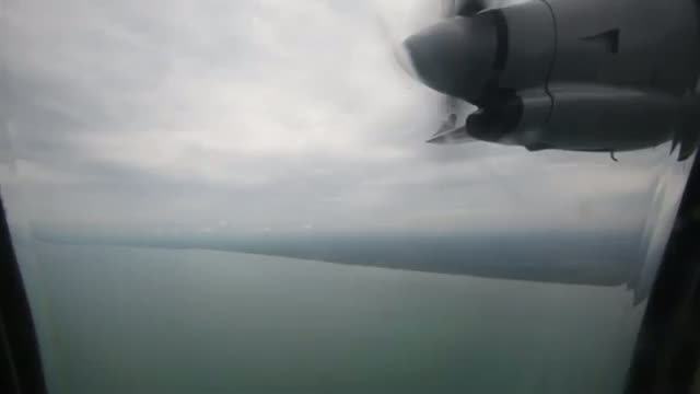 Watch French Co-pilot Was Flying Downed AirAsia Plane Video Video