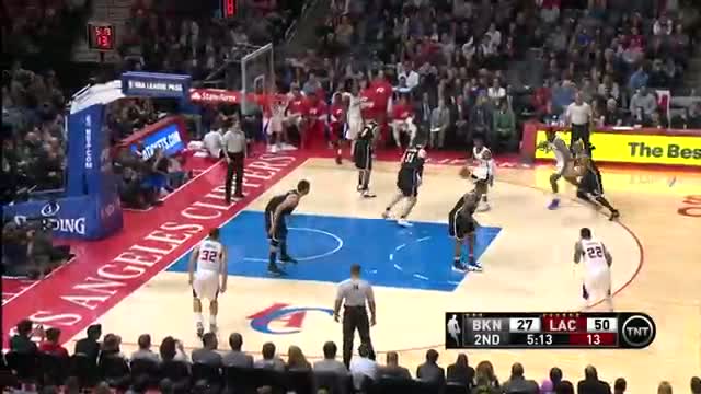 Watch Chris Paul Top 10 NBA Plays: 2015 NBA All Star Reserve Video