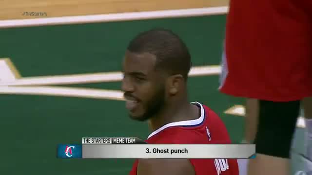 Watch Top 5 Plays: The Meme Team Video Video