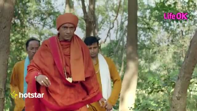 Watch Mahakumbh Kahani Rudra Ki - 30th January 2015 Video