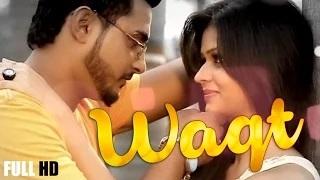 Watch Ehsaan | Waqt | Gurbaksh Shonki | Latest Punjabi Sad Song 2015 Video