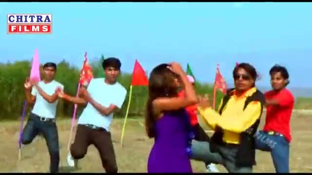 Watch Karbu Je Nakhara Bekar Ho Jai - New Bhojpuri Hot Song || Uday Ghayal Video