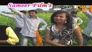 Watch Lahanga Pahin Ke Ghume Li Babuniya - New Bhojpuri Hot Song | Raushan Rashila Video
