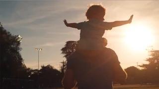 Watch New 2015 Commerical - #RealStrength Ad | Dove Men+Care Video