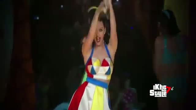 Watch Katy Perry Super Bowl Halftime Show Performance! 2015 [Full Video] Video