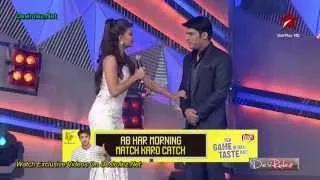 Watch KAPIL SHARMA Star Guild Awards 2015 - Best Comedy & Very Funny Video