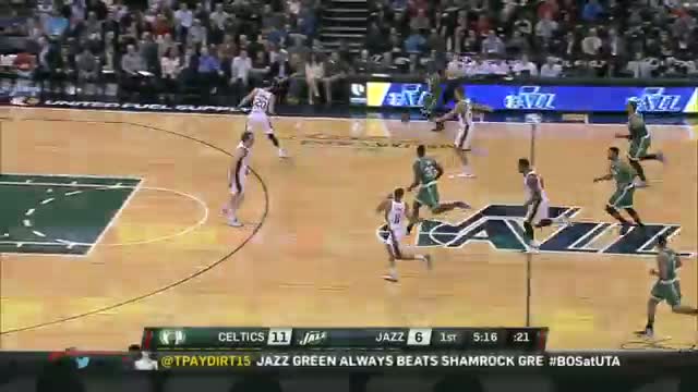 Watch Top 10 NBA Defensive Plays of the Week: 1/25-1/31 Video