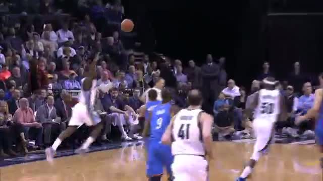 Watch Top 10 NBA Dunks of the Week: 1/25-1/31 Video Video