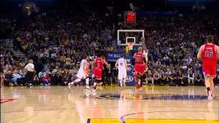 Watch Top 10 NBA Assists of the Week: 1/25-1/31 Video