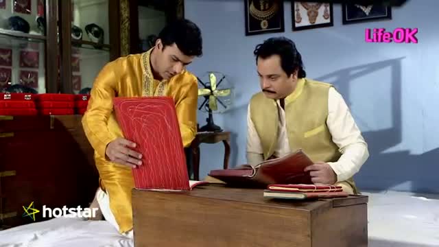 Watch Mere Rang Mein Rangne Waali - 2nd February 2015 Video