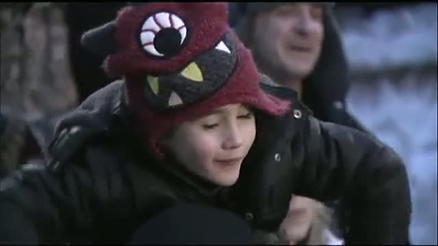 Watch Punxsutawney Phil Sees Shadow, More Winter Video Video