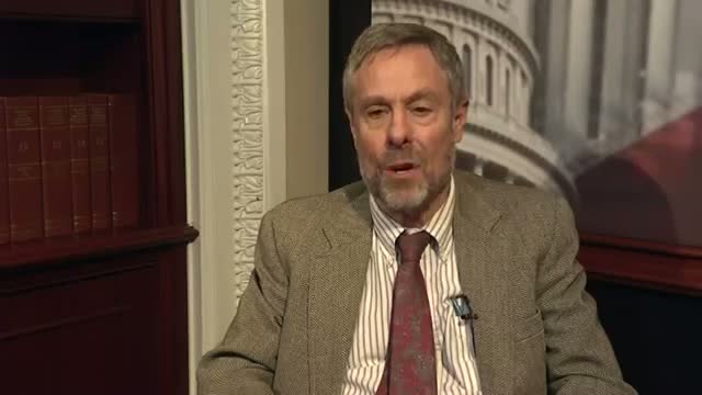 Watch Analysis: President Obama's Budget 'Wish List' Video