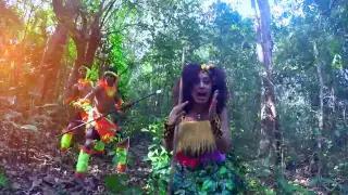 Watch Pearle Maaney ROAR Katy Perry Spoof Music Video Video