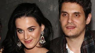 Watch KATY PERRY & JOHN MAYER Dating Again? Video