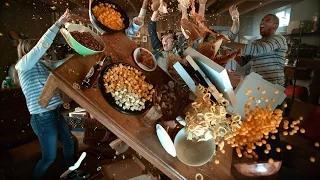 Watch Weight Watchers Uncut Big Game Commercial 2015: All You Can Eat Video