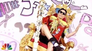 Watch Jimmy Fallon's "Fresh Prince" Cold Open Video