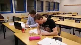 Watch Every math lesson ever Video