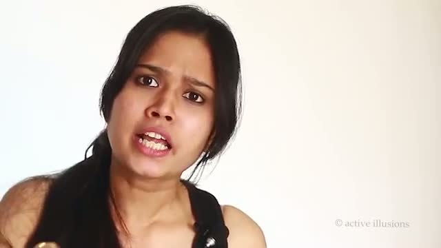 Watch RAPE Karo Mera (Raoe ME) - Issued in public interest by Active Illusions Video