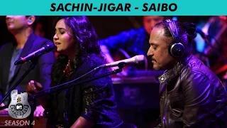 Watch MTV Unplugged Season 4 - Saibo by Sachin-Jigar Video