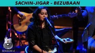 Watch MTV Unplugged Season 4 - Bezubaan by Sachin-Jigar Video