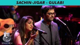 Watch MTV Unplugged Season 4 - Gulabi by Sachin-Jigar Video