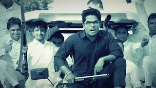 Watch SB The Haryanvi - Badlaav feat ADX | Latest Haryanvi Song Video