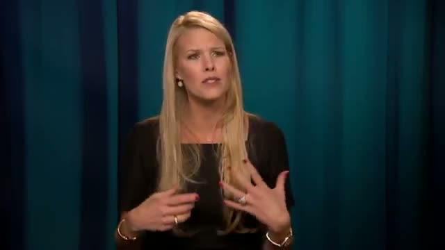 Watch Beth Stern on Her Love for Animals Video Video
