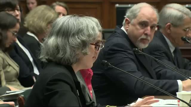 Watch Top Health Officials Endorse Measles Vaccine Video Video