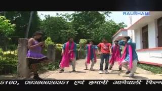 Watch Naya Lover Facebook Se - New Bhojpuri Hot Song | Pradeep Singh Video