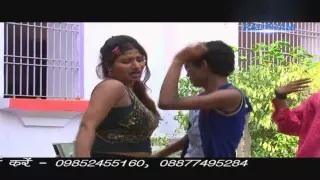 Watch Abhi To Raja Chhot Bate Chheda - New Bhojpuri Hot Song | Pradip Singh, Khushboo Uttam Video